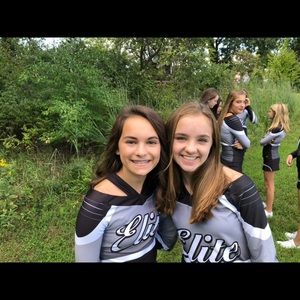 Meet your Posher, Samantha